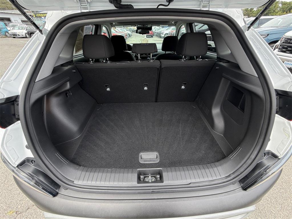 used 2022 Hyundai Kona car, priced at $19,000