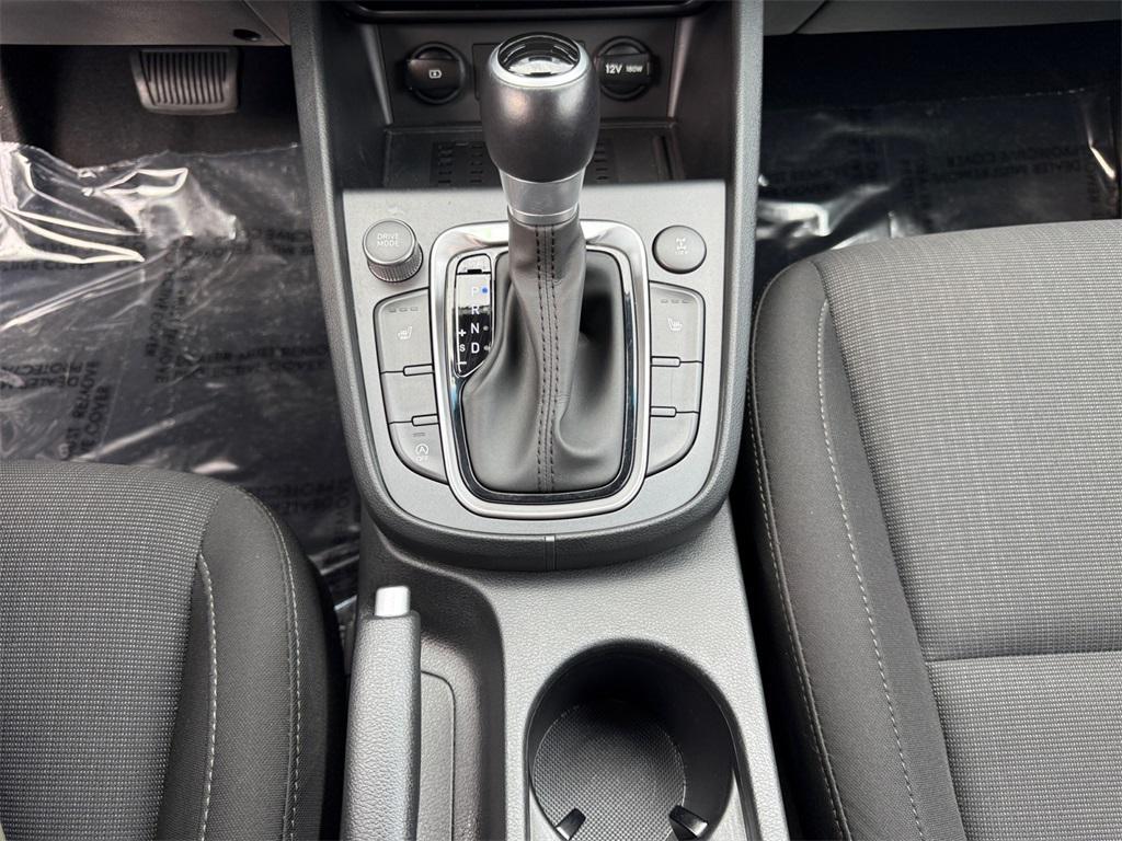 used 2022 Hyundai Kona car, priced at $19,000