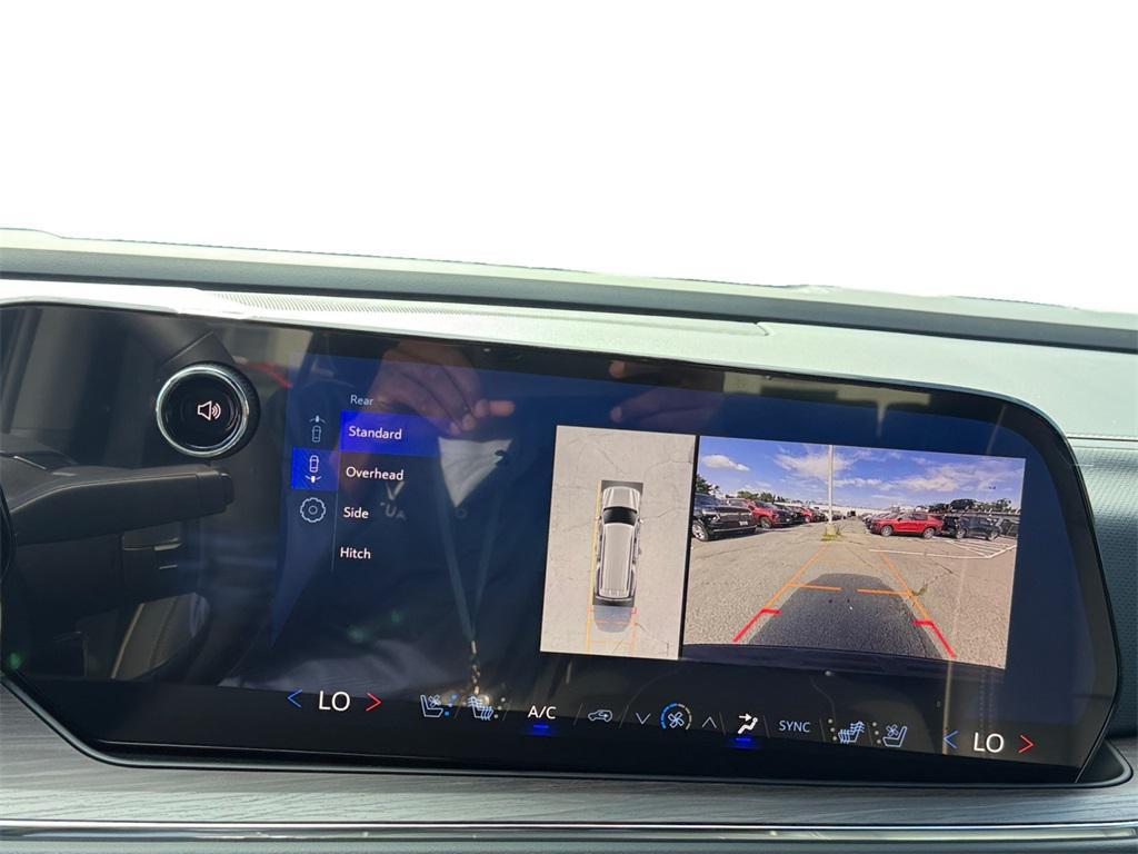 new 2025 Chevrolet Suburban car, priced at $72,380
