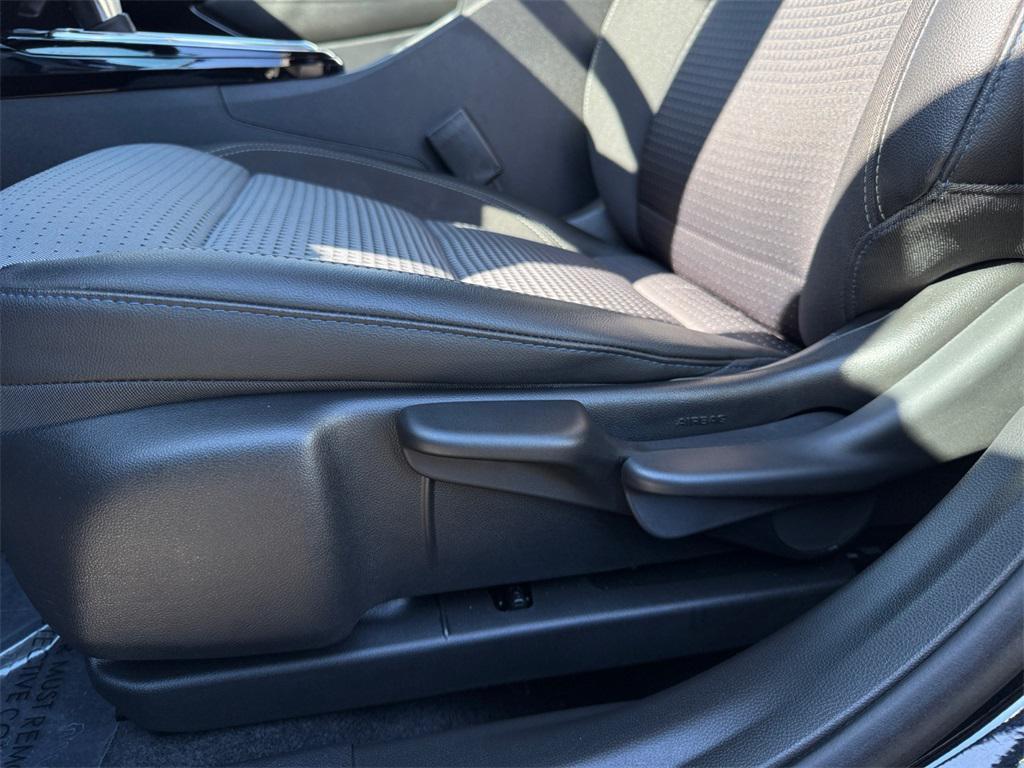 used 2024 Chevrolet Trax car, priced at $21,000