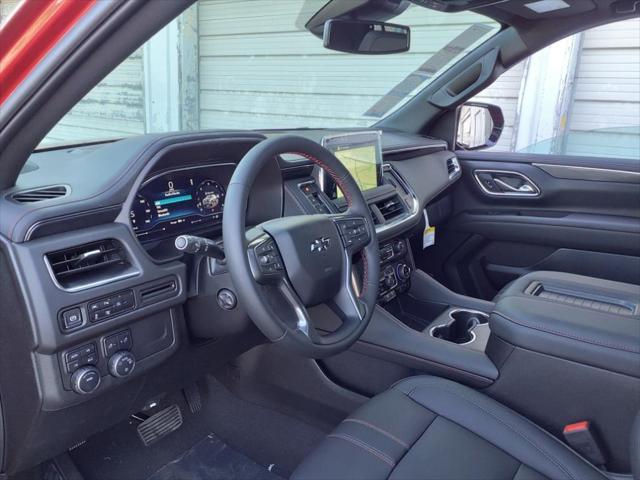 new 2024 Chevrolet Tahoe car, priced at $70,951