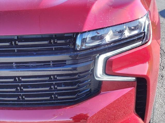 new 2024 Chevrolet Tahoe car, priced at $70,951