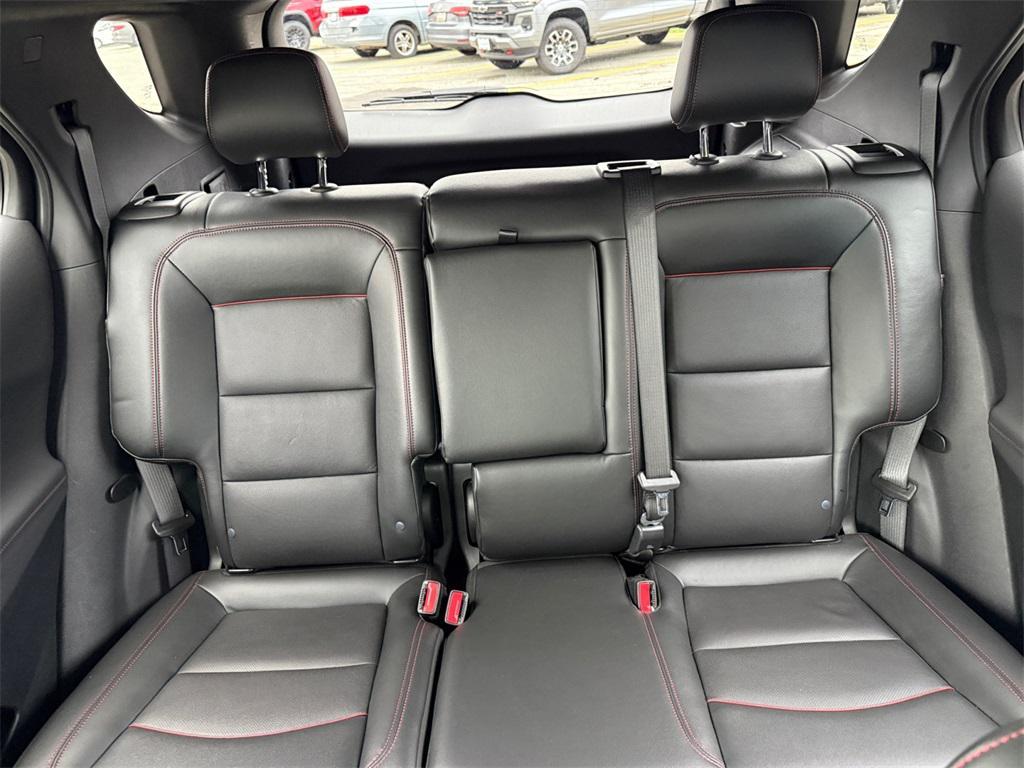 used 2022 Chevrolet Equinox car, priced at $22,000