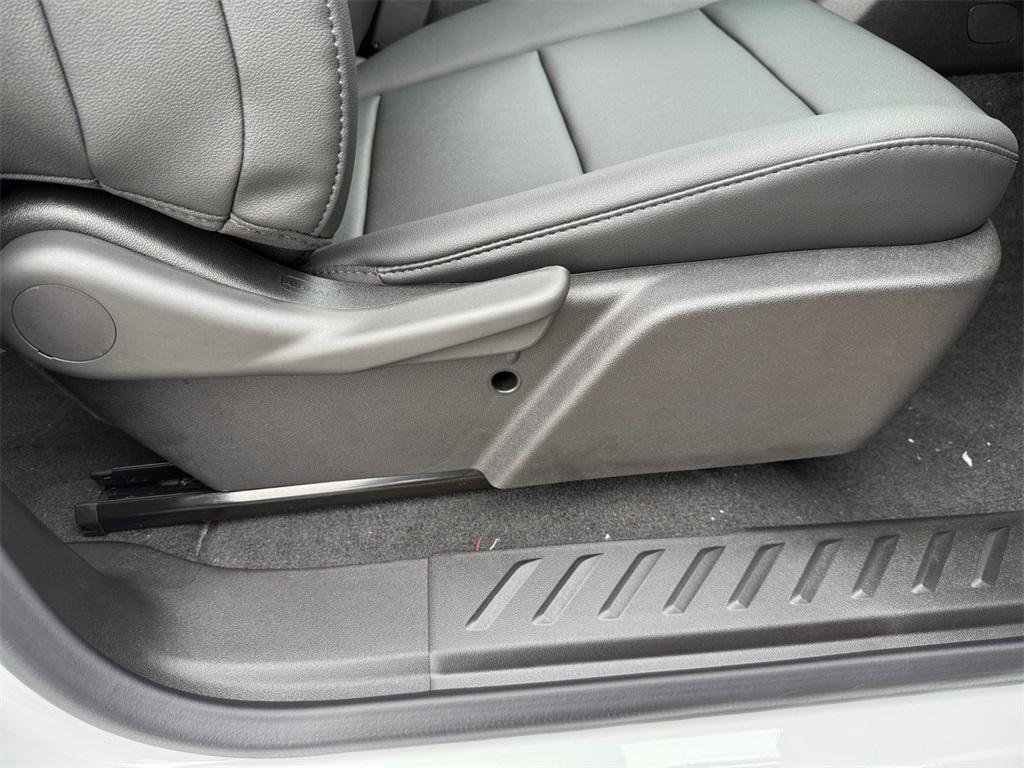 new 2026 Chevrolet Colorado car, priced at $42,845