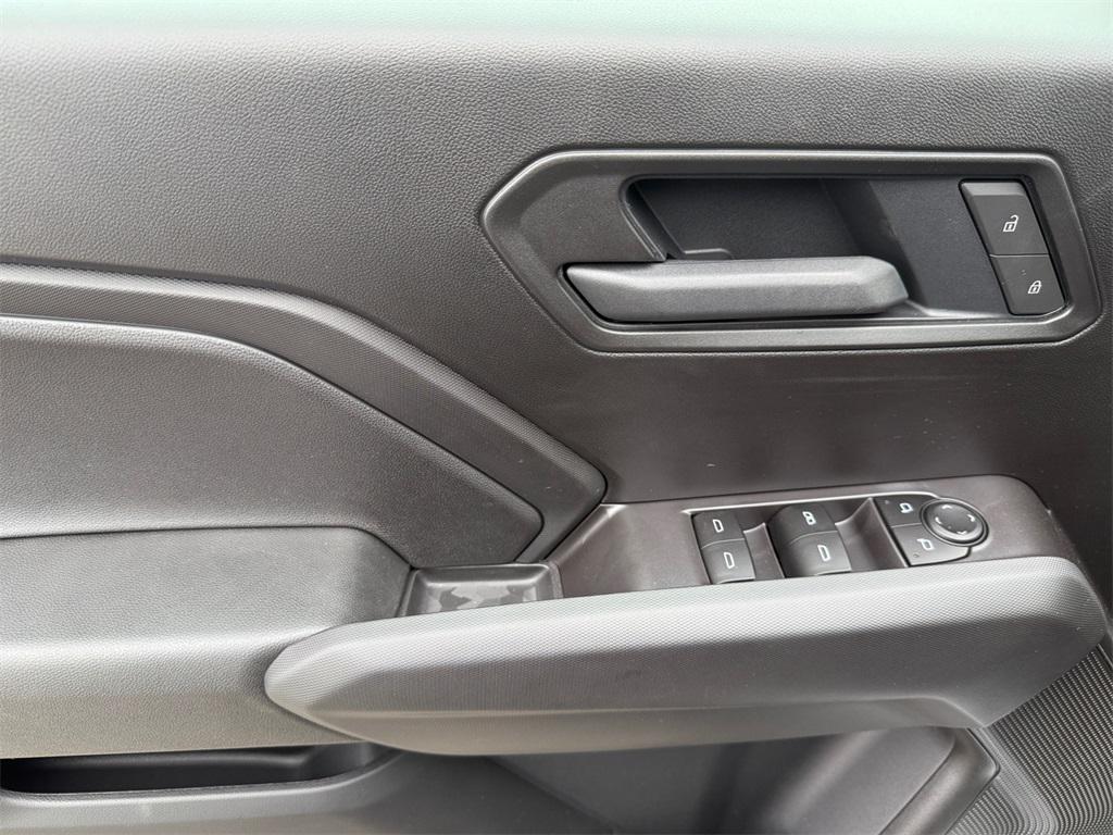 new 2026 Chevrolet Colorado car, priced at $42,845