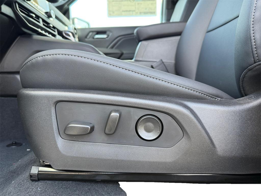 new 2026 Chevrolet Colorado car, priced at $40,785