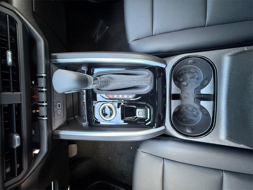 new 2026 Chevrolet Colorado car, priced at $37,735