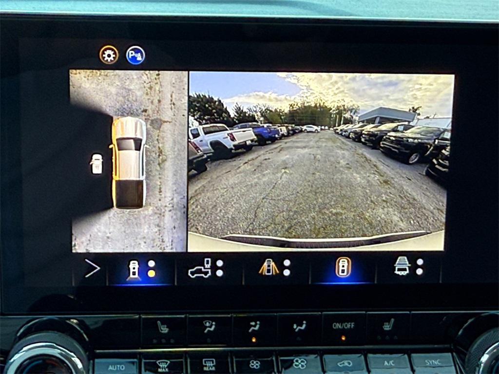 new 2026 Chevrolet Colorado car, priced at $37,735