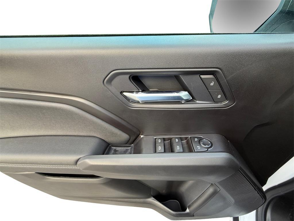 new 2026 Chevrolet Colorado car, priced at $37,735