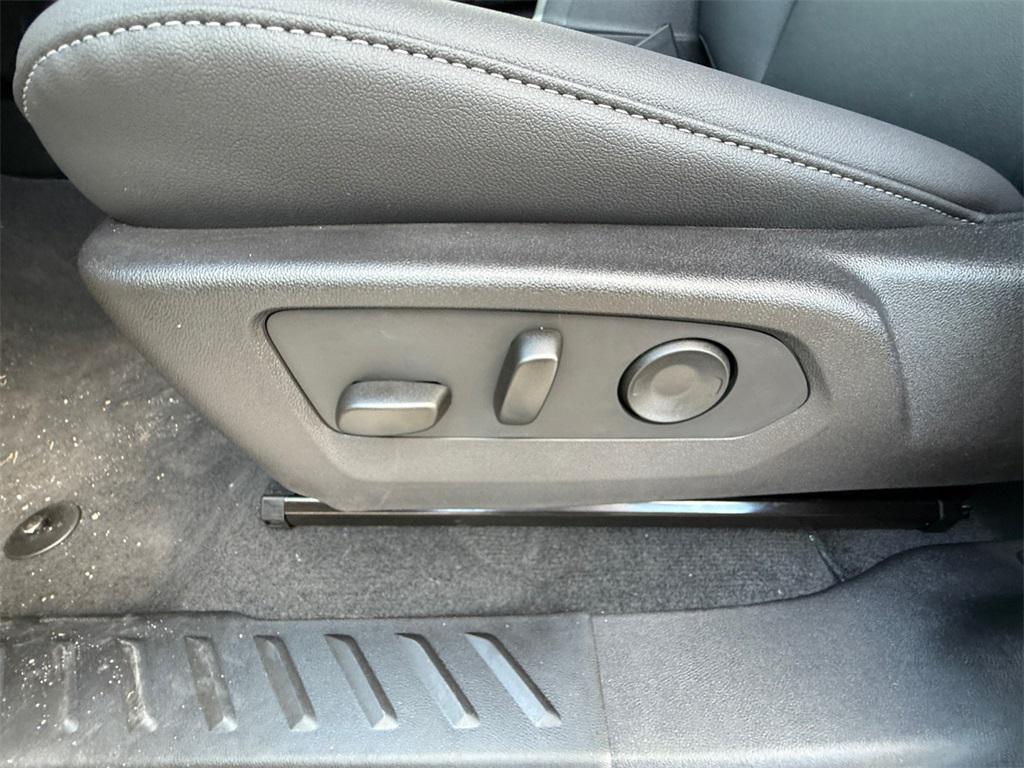 new 2026 Chevrolet Colorado car, priced at $37,735