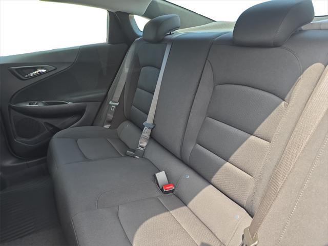 new 2025 Chevrolet Malibu car, priced at $28,420