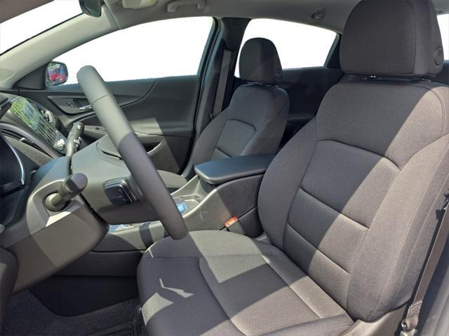 new 2025 Chevrolet Malibu car, priced at $28,420