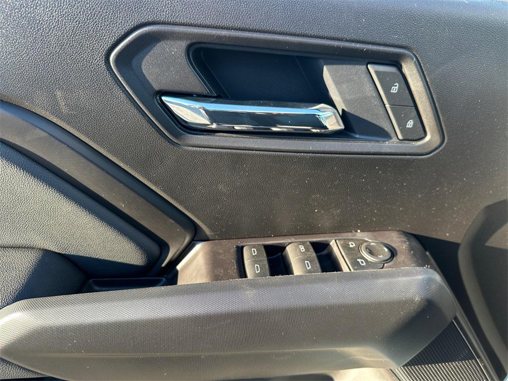 new 2026 Chevrolet Colorado car, priced at $42,280