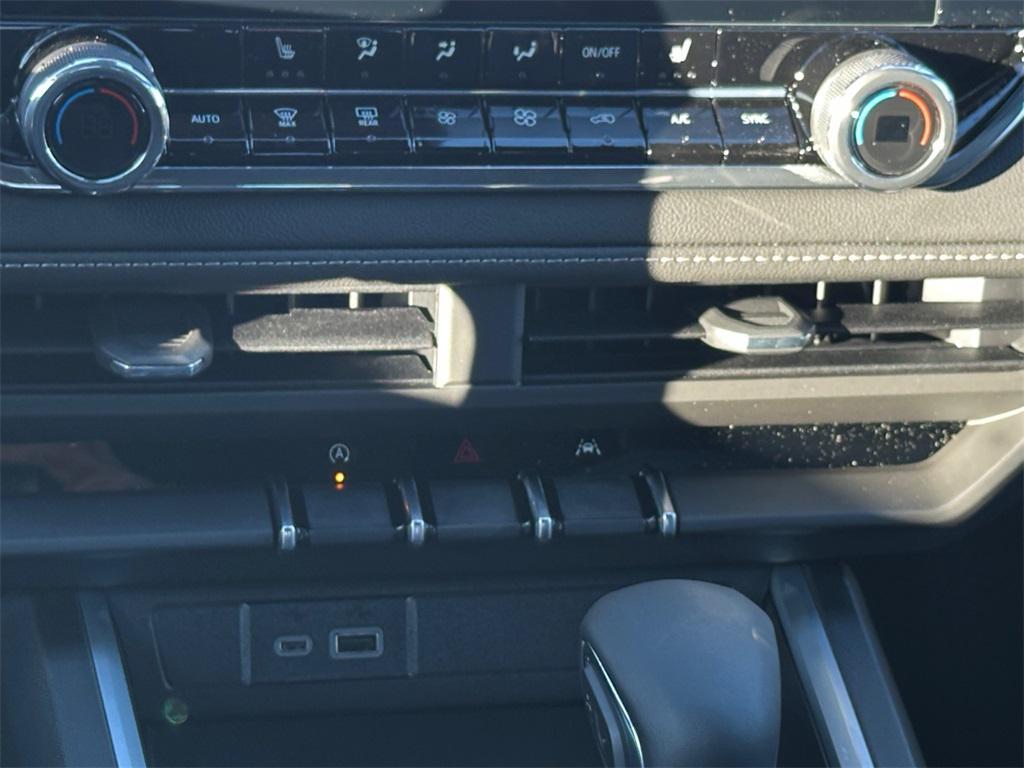 new 2026 Chevrolet Colorado car, priced at $42,280