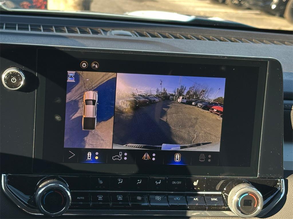 new 2026 Chevrolet Colorado car, priced at $42,280