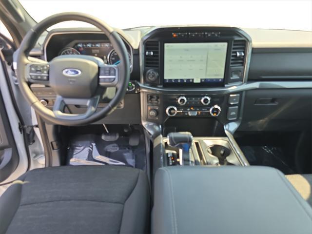 used 2023 Ford F-150 car, priced at $41,000