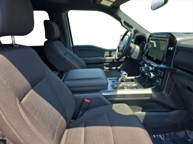 used 2023 Ford F-150 car, priced at $41,000