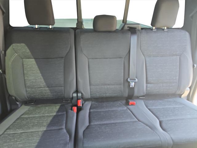 used 2023 Ford F-150 car, priced at $41,000