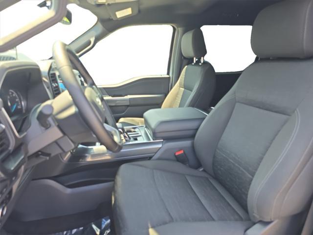 used 2023 Ford F-150 car, priced at $41,000