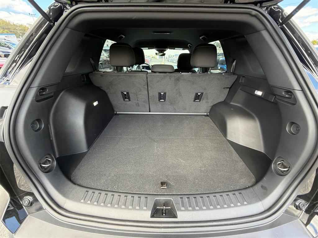new 2025 Chevrolet Equinox car, priced at $23,580