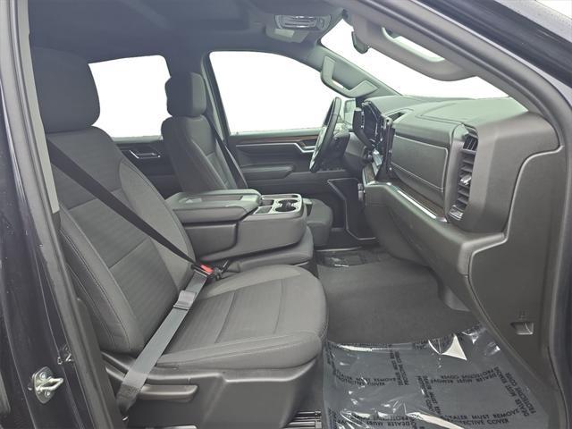 used 2023 Chevrolet Silverado 1500 car, priced at $35,000