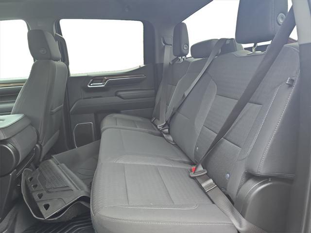used 2023 Chevrolet Silverado 1500 car, priced at $35,000