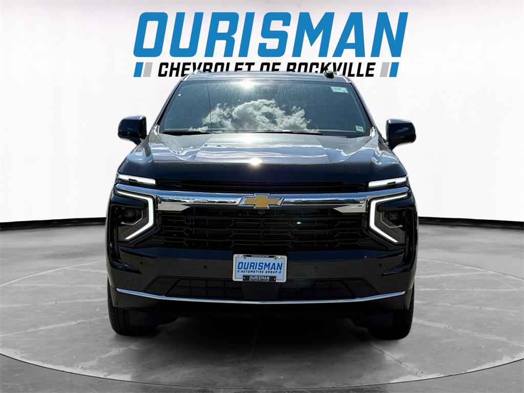 new 2025 Chevrolet Suburban car, priced at $61,990