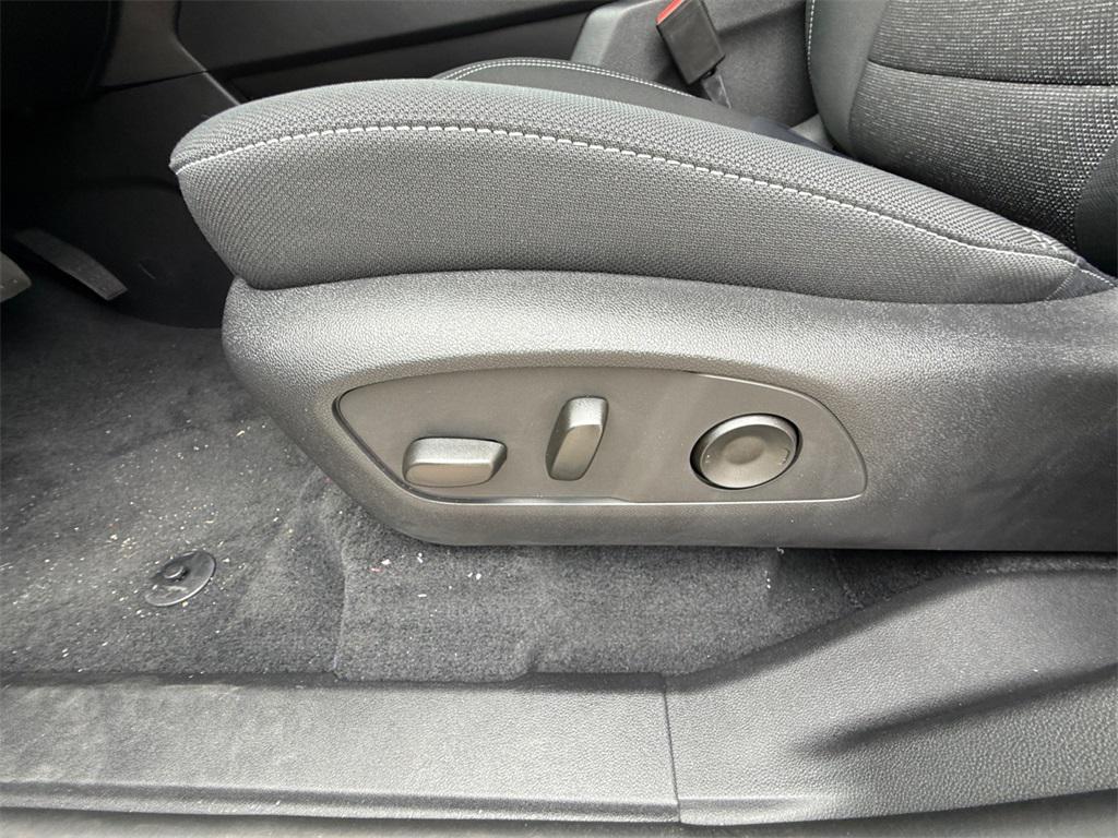 new 2026 Chevrolet Traverse car, priced at $42,355