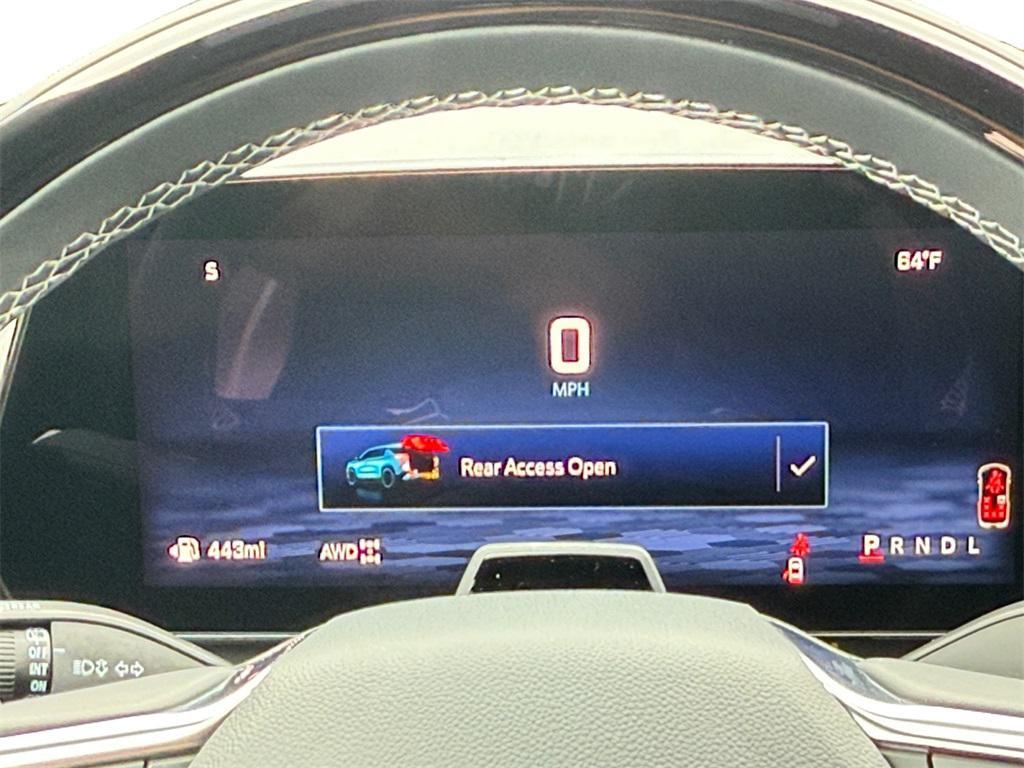 new 2026 Chevrolet Traverse car, priced at $42,355