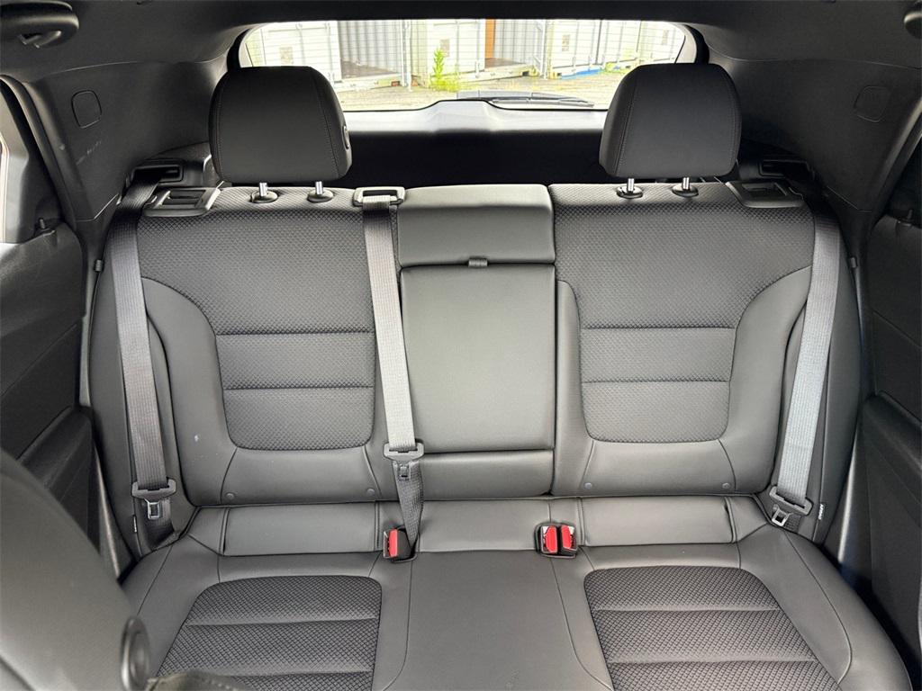used 2023 Chevrolet TrailBlazer car, priced at $24,500