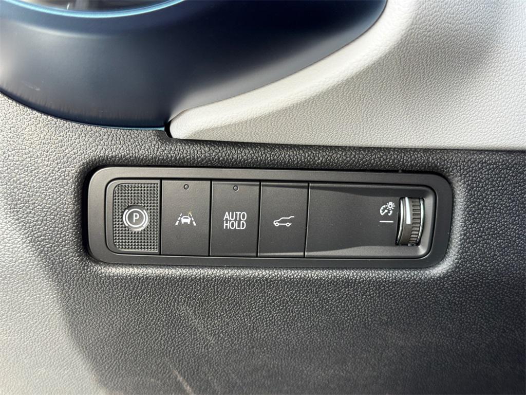 new 2026 Chevrolet Equinox EV car, priced at $38,220