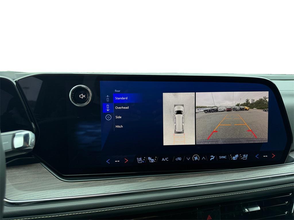 new 2025 Chevrolet Suburban car, priced at $72,380
