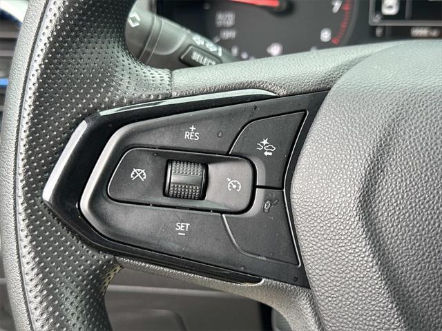 used 2024 Chevrolet Trax car, priced at $21,200