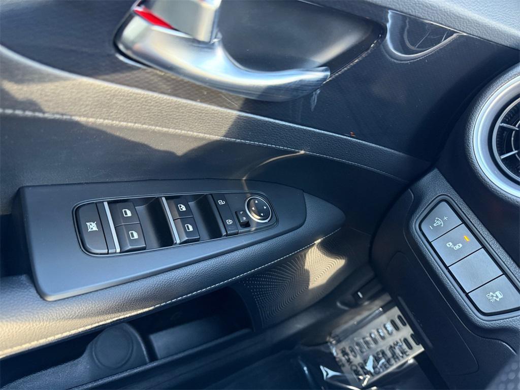 used 2024 Kia Forte car, priced at $19,400