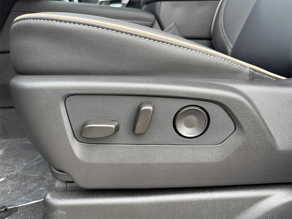 new 2026 Chevrolet Tahoe car, priced at $83,590