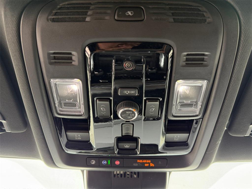 new 2026 Chevrolet Tahoe car, priced at $83,590