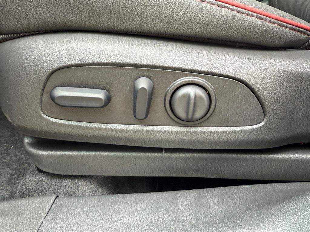 new 2026 Chevrolet TrailBlazer car, priced at $29,475