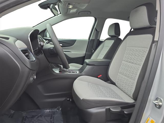 used 2022 Chevrolet Equinox car, priced at $18,000