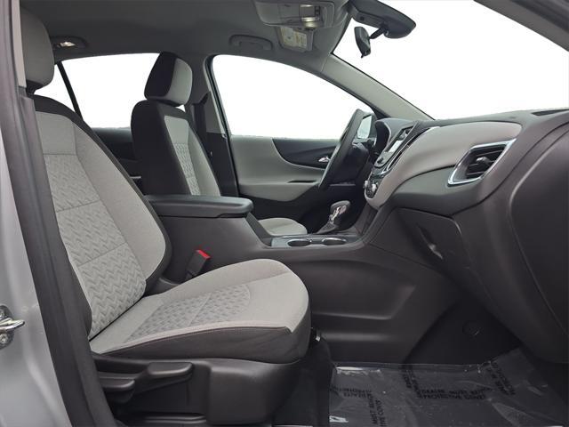 used 2022 Chevrolet Equinox car, priced at $18,000