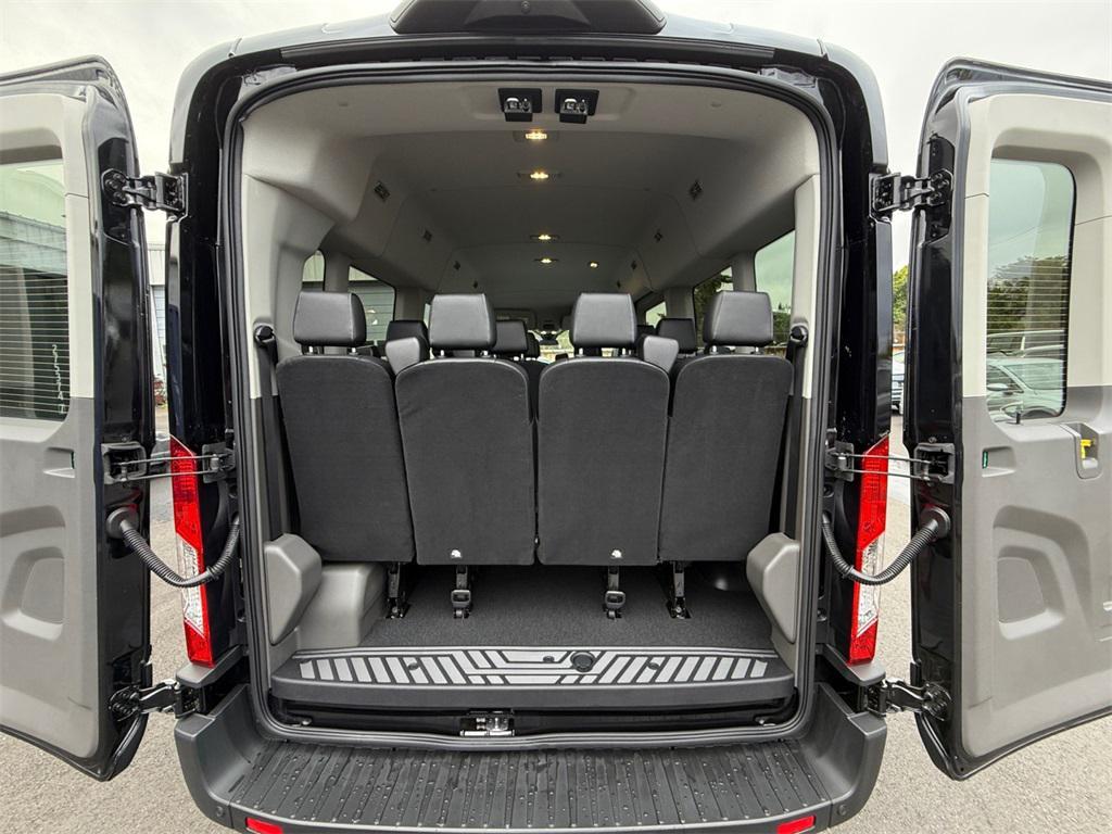 used 2025 Ford Transit-350 car, priced at $63,500