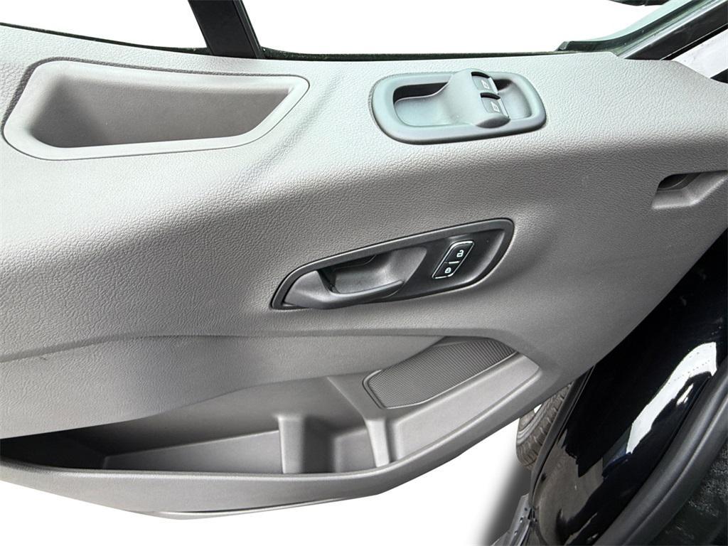 used 2025 Ford Transit-350 car, priced at $63,500