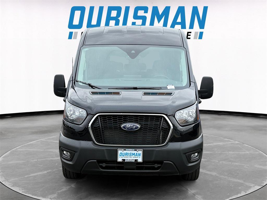 used 2025 Ford Transit-350 car, priced at $63,500