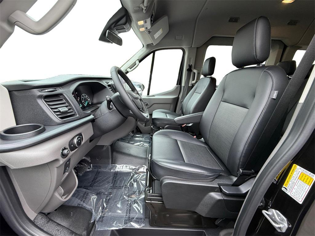 used 2025 Ford Transit-350 car, priced at $63,500