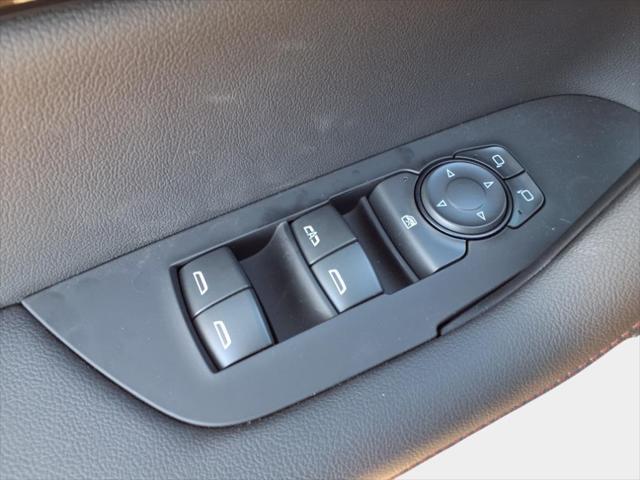 new 2025 Chevrolet Blazer car, priced at $41,125
