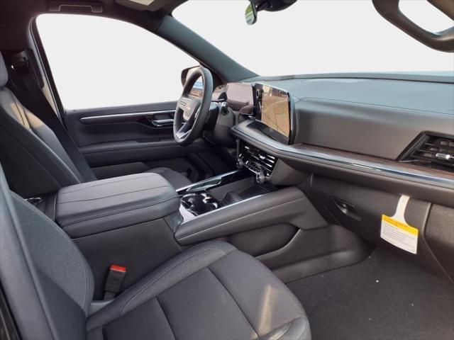 new 2025 Chevrolet Suburban car, priced at $67,621