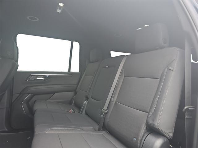 new 2025 Chevrolet Suburban car, priced at $66,680