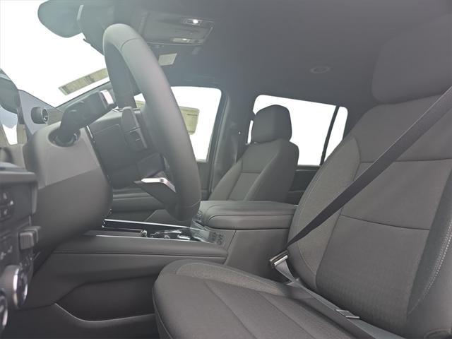 new 2025 Chevrolet Suburban car, priced at $66,680