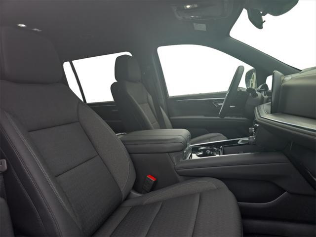 new 2025 Chevrolet Suburban car, priced at $66,680