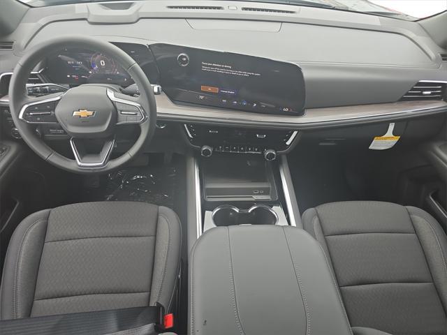 new 2025 Chevrolet Suburban car, priced at $66,680