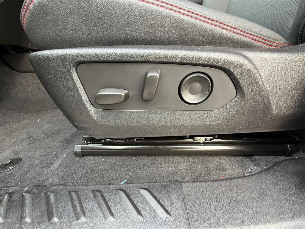 new 2026 Chevrolet Colorado car, priced at $42,690